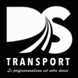 Logo de l'employeur DS TRANSPORT