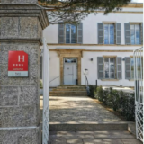 Logo de l'employeur VILLA METIS