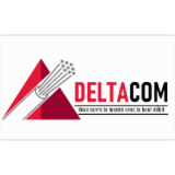 Logo de l'employeur DELTACOM