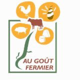 Logo de l'employeur AU GOUT FERMIER