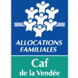 Logo de l'employeur CAISSE ALLOCATIONS FAMILIALES