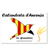 Logo de l'employeur CALANDRETA D AURENJA