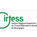 Logo de l'employeur IRTESS