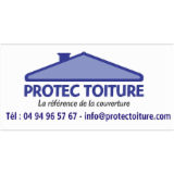 Logo de l'entreprise PROTEC TOITURE