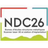 Logo de l'employeur NDC 26