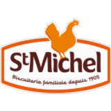 Logo de l'employeur ST MICHEL