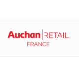 Logo de l'employeur AUCHAN BOULIAC 