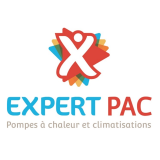 Logo de l'employeur EXPERT PAC