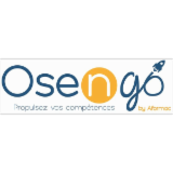 Logo de l'employeur OSENGO