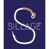 Logo de l'employeur LE SILLAGE