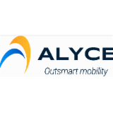 Logo de l'entreprise ALYCE