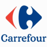 Logo de l'employeur CARREFOUR