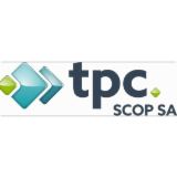 Logo de l'entreprise TPC