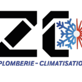 Logo de l'employeur ZC CLIM