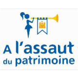 Logo de l'employeur A L'ASSAUT DU PATRIMOINE