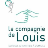 Logo de l'employeur LA COMPAGNIE DE LOUIS