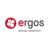 Logo de l'employeur ERGOS 68 635