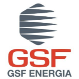 Logo de l'employeur GSF ENERGIA