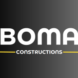 Logo de l'employeur BOMA CONSTRUCTION