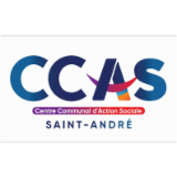 Logo de l'employeur CENTRE COMMUNAL D'ACTION SOCIALE