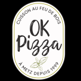 Logo de l'employeur OK PIZZA