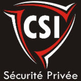 Logo C S I SECURITE