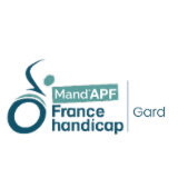 Logo de l'employeur APF FRANCE HANDICAP