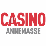 Logo de l'employeur SOC DU GRAND CASINO D'ANNEMASSE