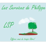 Logo de l'employeur L S P