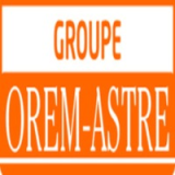 Logo de l'employeur OREM