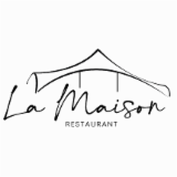 Logo de l'employeur RESTAURANT LA MAISON