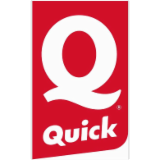 Logo de l'employeur QUICK LE MANS NORD
