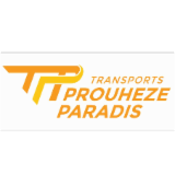 Logo de l'employeur PROUHEZE PARADIS