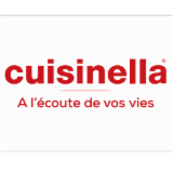 Logo de l'employeur CUISINELLA