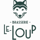 Logo de l'employeur BRASSERIE LE LOUP