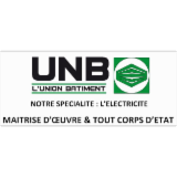 Logo de l'employeur UNB