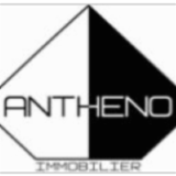 Logo de l'entreprise ANTHENO