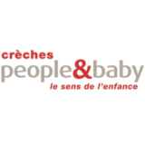 Logo de l'employeur PEOPLE AND BABY