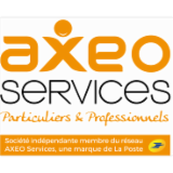 Logo de l'employeur A&E SAP