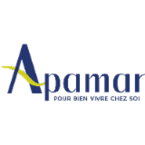 Logo de l'employeur APAMAR