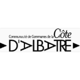 Logo de l'employeur CC DE LA COTE D'ALBATRE