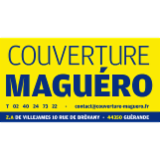 Logo de l'employeur COUVERTURE MAGUERO