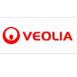 Logo de l'employeur VEOLIA