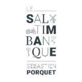 Logo de l'employeur SARL LE SALTIMBANQUE