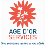 Logo de l'employeur AGE D'OR SERVICES OBERNAI