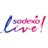 Logo de l'employeur SODEXO SPORTS ET LOISIRS