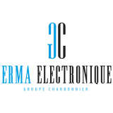 Logo ERMA ELECTRONIQUE