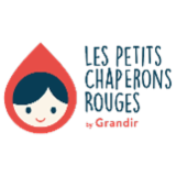 Logo de l'employeur LES PETITS CHAPERONS ROUGES