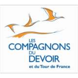 Logo de l'entreprise ASS OUVRIERE COMPAGNON DEVOIR TOUR FRANC