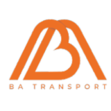Logo de l'employeur BA TRANSPORT